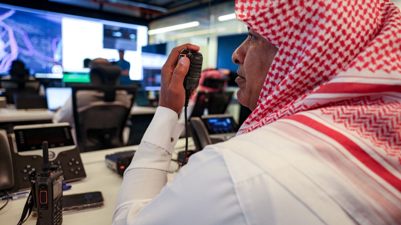 AI and Satellite Technology Strengthen Environmental Monitoring During Hajj Season