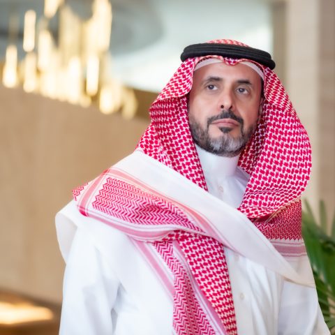 Abdulrahman Al Khathlan – Founder & Chairman, AHK Group