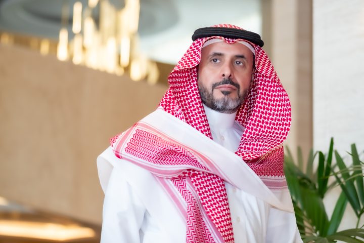 Abdulrahman Al Khathlan – Founder & Chairman, AHK Group