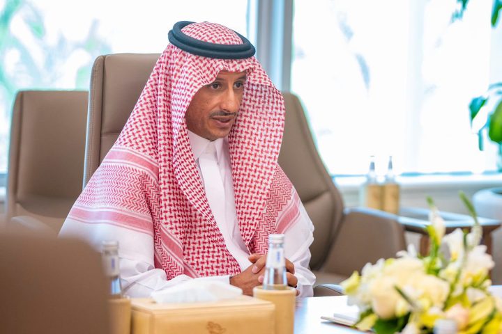 Al-Khateeb Kingdom Begins Reaping Benefits of Major Tourism Projects