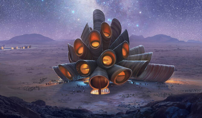 AlUla Unveils “Manara” as a New Global Destination for Astronomy and Astrotourism