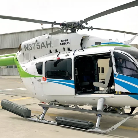 Aramco Helicopter Crash in Ras Tanura Kills 14 Saudi Citizens