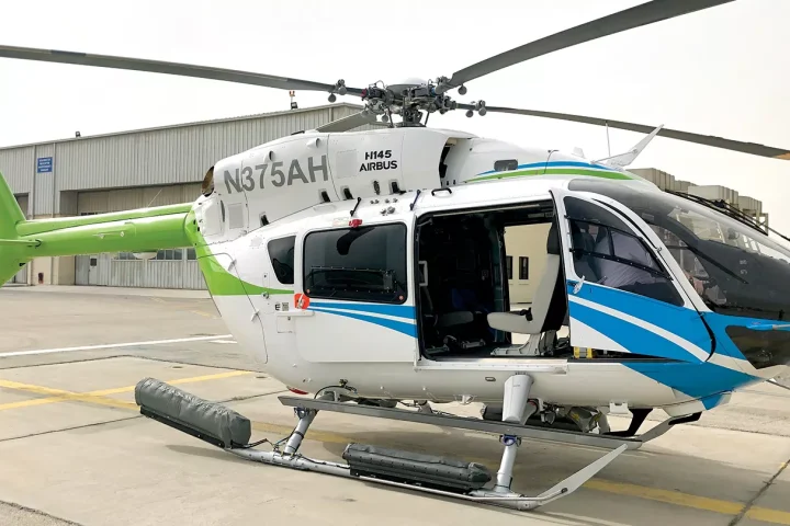 Aramco Helicopter Crash in Ras Tanura Kills 14 Saudi Citizens