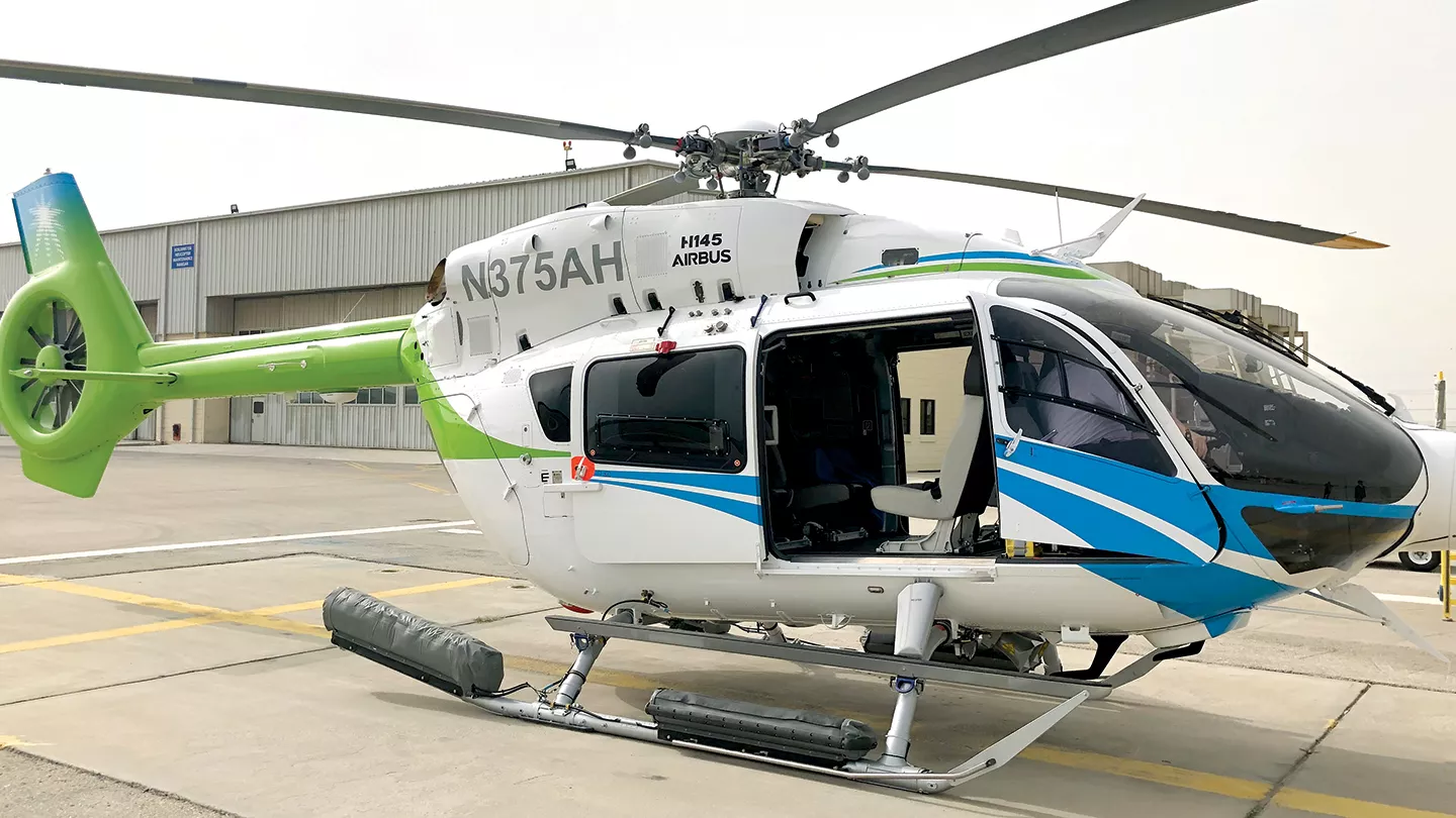 Aramco Helicopter Crash in Ras Tanura Kills 14 Saudi Citizens