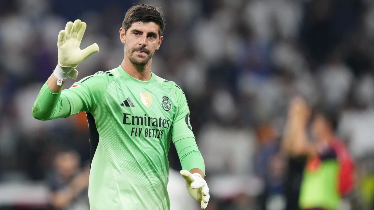 Belgium Under Pressure in World Cup as Courtois Shines Amid Heavy Criticism