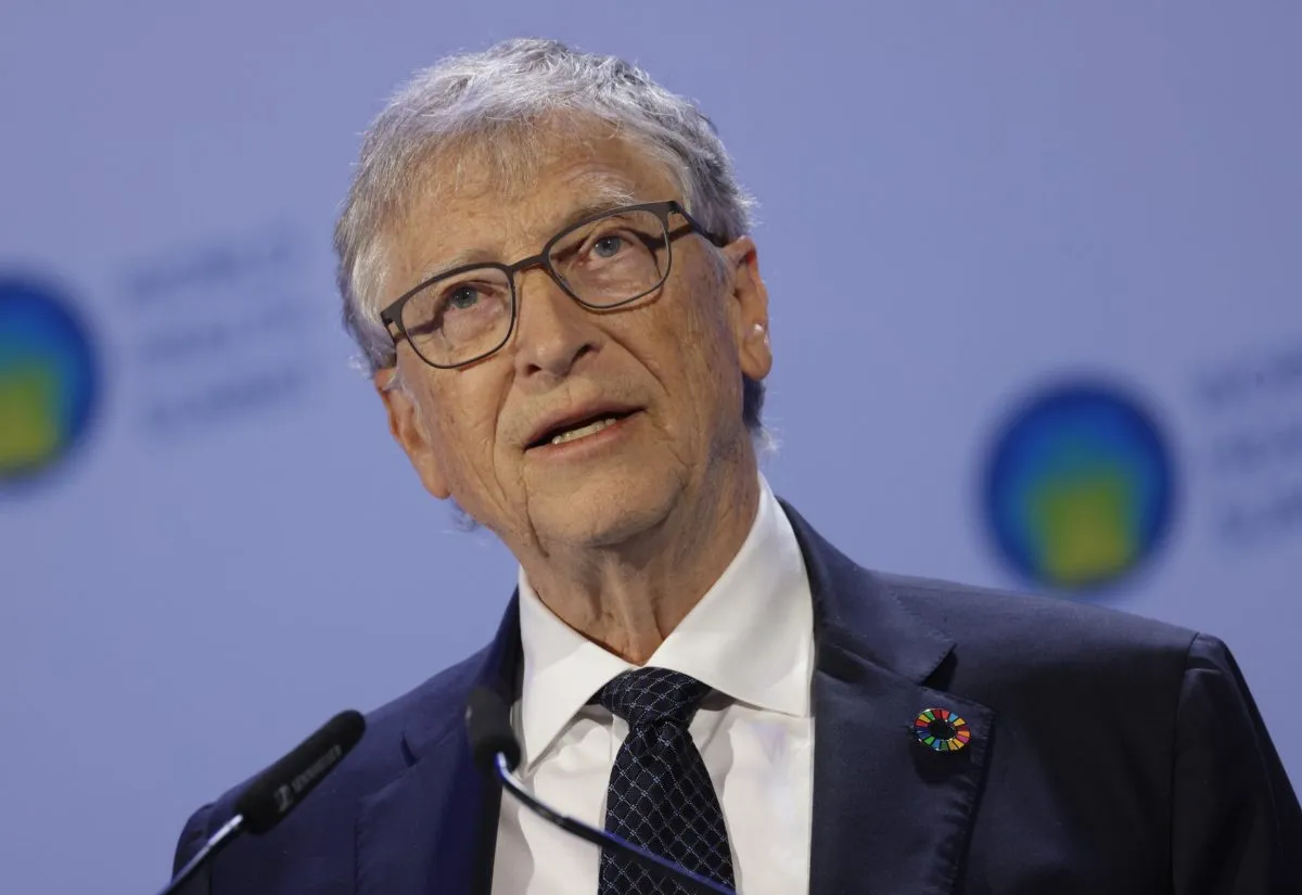 Bill Gates Net Worth, Biography, Age, Companies, and Career Journey