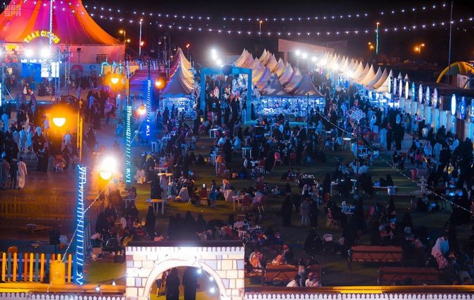 Buraidah Summer Festival 2026 to Launch with 100+ Activities and Seasonal Job Opportunities