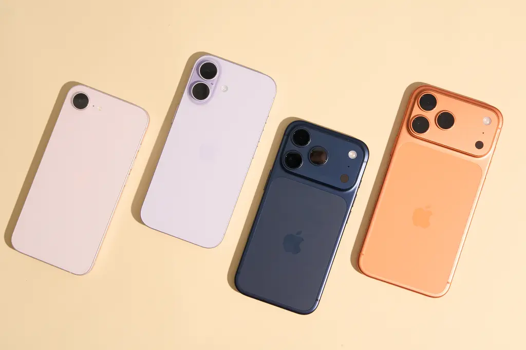 Buying a Used iPhone Has Become Smarter Than Ever