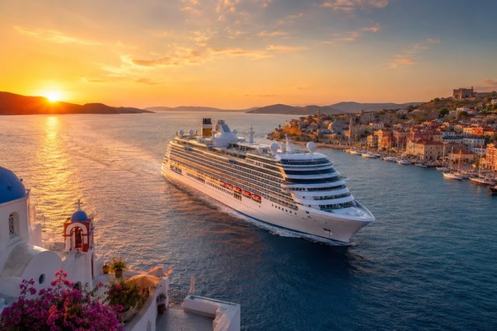 Cruise Saudi Announces Acting CEO Appointment