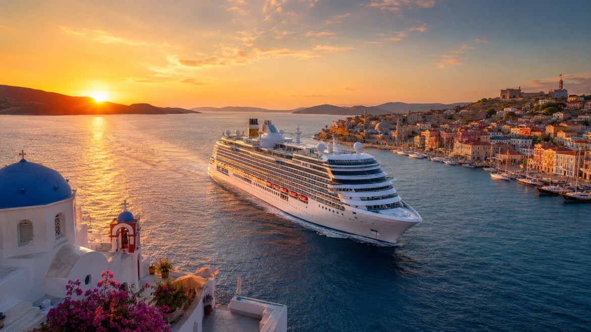 Cruise Saudi Announces Acting CEO Appointment