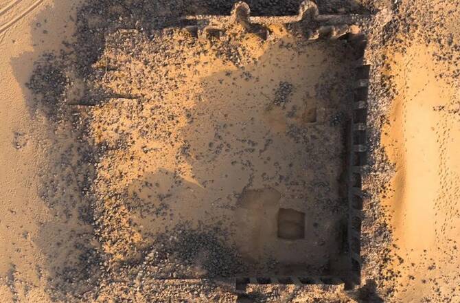 Discovery of More Than 1,700 Artifacts at Historic Al-Juhfah Highlights a Key Pilgrimage Landmark