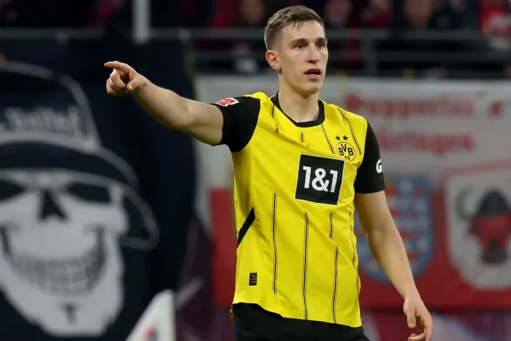 Doubts Grow Over Schlotterbeck’s Germany World Cup Campaign After Injury Scare