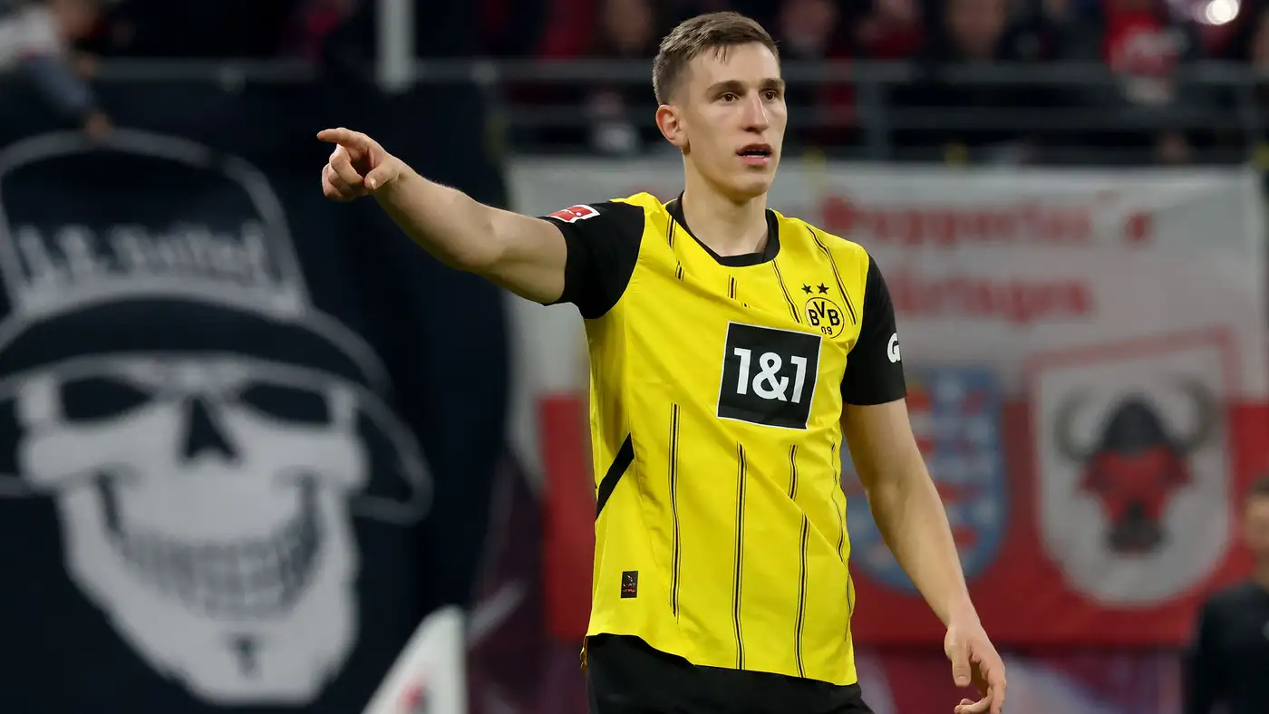 Doubts Grow Over Schlotterbeck’s Germany World Cup Campaign After Injury Scare