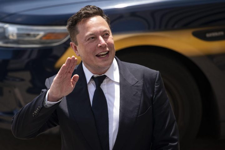 Elon Musk Net Worth, Biography, Age, Companies, and Career Journey