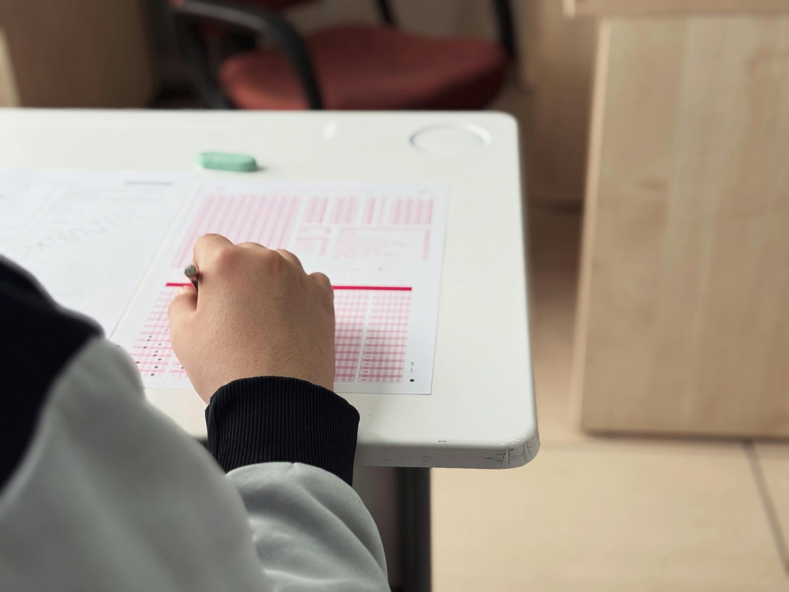 Exam Prayers The Best Supplications for Success, Confidence, and Peace of Mind