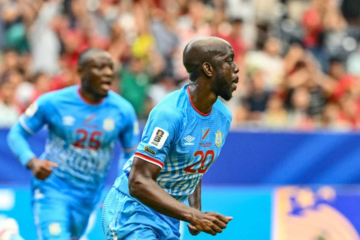 From Near Blindness to Scoring Against Portugal Wissa’s Inspirational World Cup Story