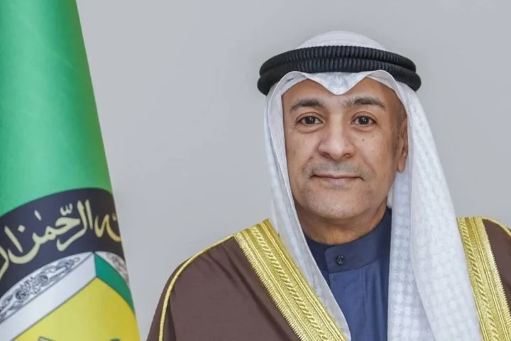 GCC Secretary-General Highlights Youth as Key Drivers of National Visions and Future Development
