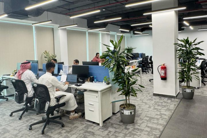 Generative AI Skills Gain Stronger Value in Saudi Arabia’s Job Market