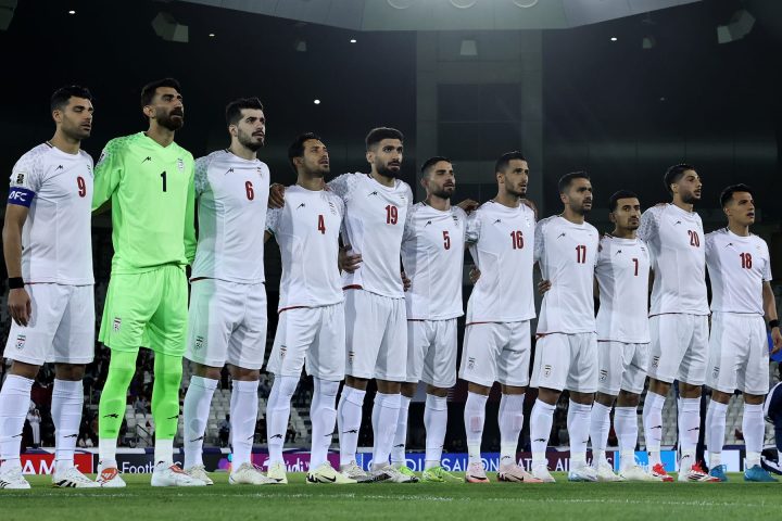 Iran Enters Egypt Clash Chasing Historic World Cup Breakthrough