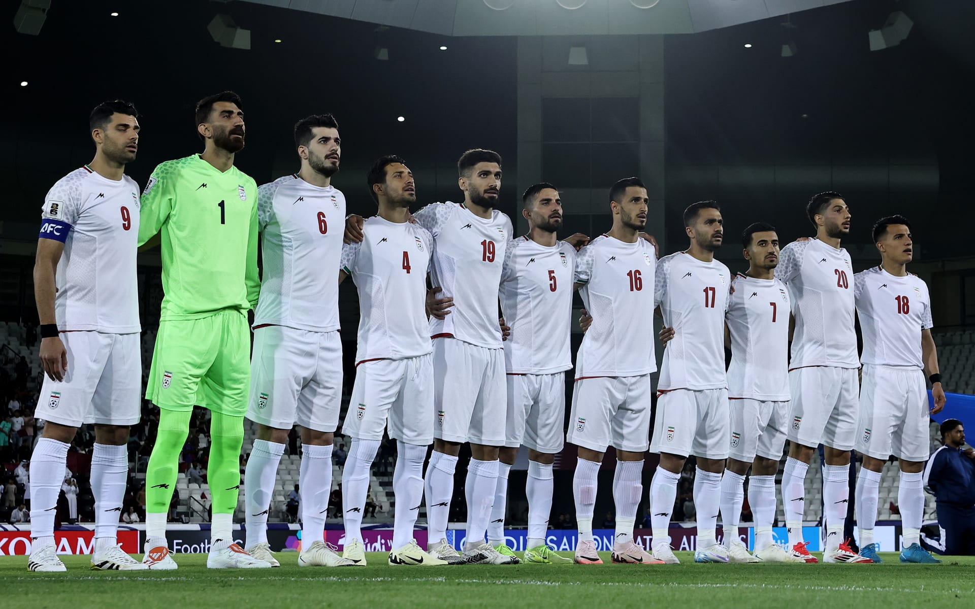 Iran Enters Egypt Clash Chasing Historic World Cup Breakthrough
