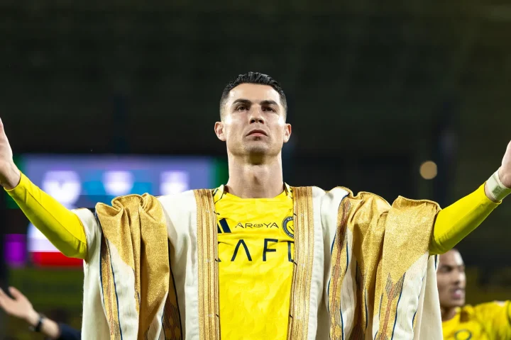 Is Ronaldo Becoming Portugal’s Problem or Still Part of the Solution