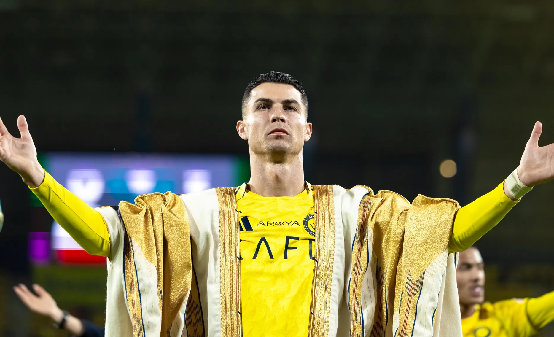 Is Ronaldo Becoming Portugal’s Problem or Still Part of the Solution