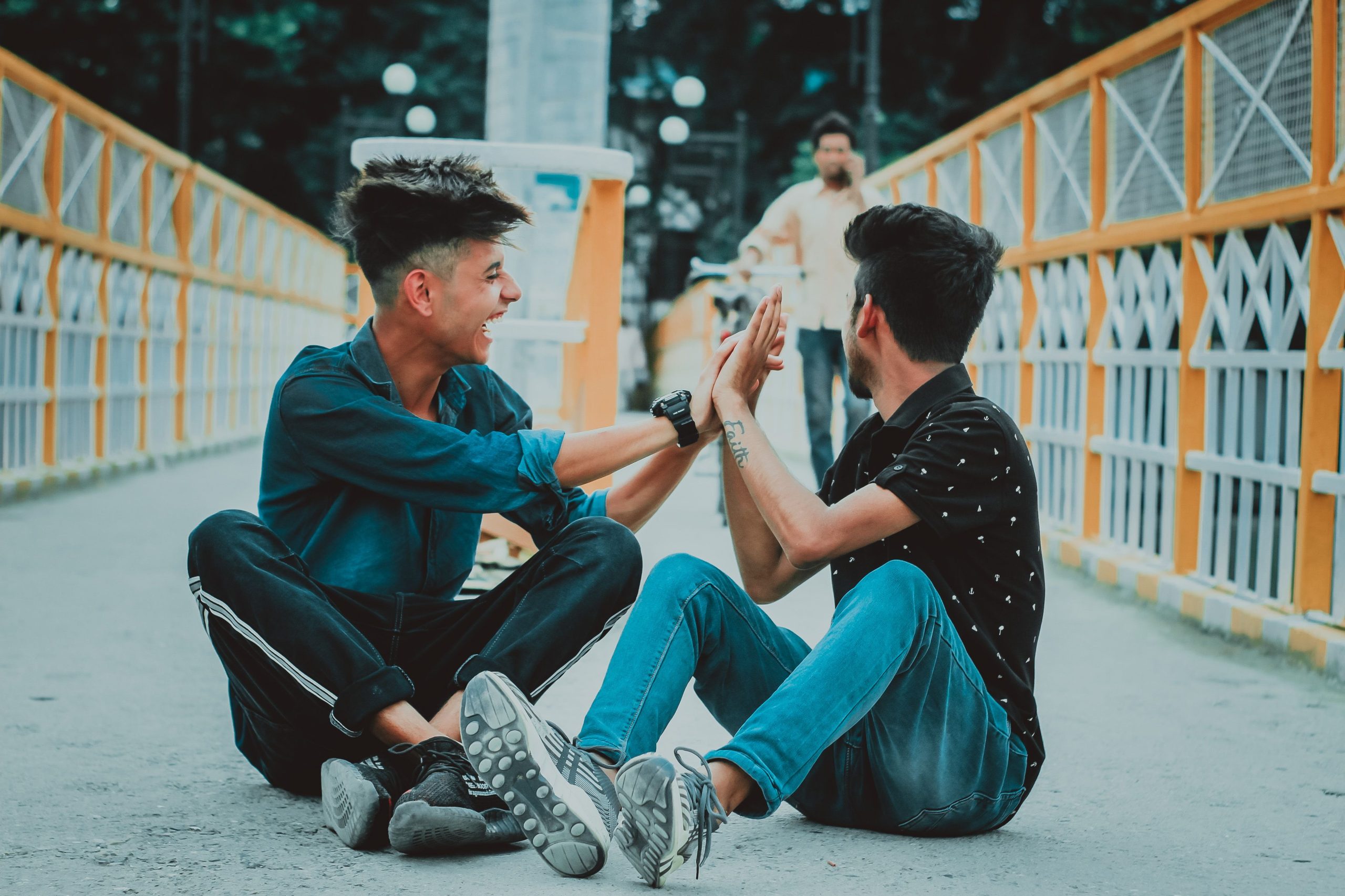 Jokes The Art of Humor That Brings People Together