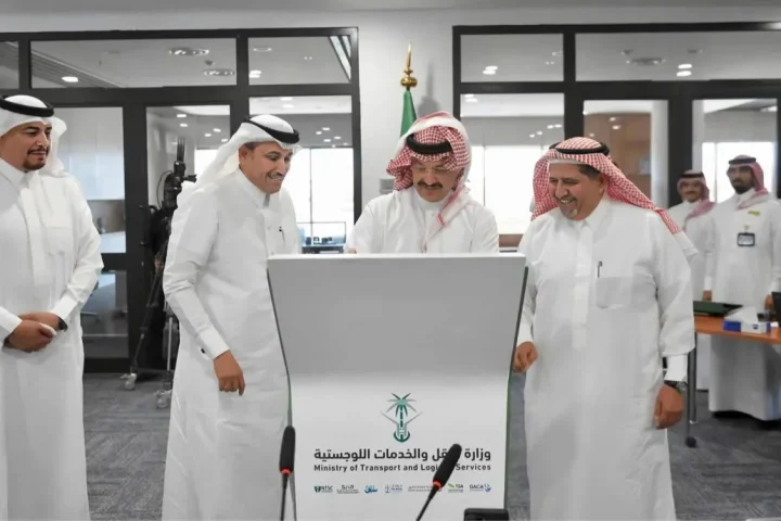 Kingdom Launches 9 New Road Projects in Asir Worth SAR 473 Million