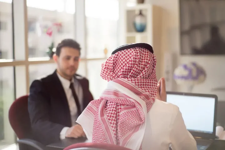Kingdom Launches Inspection Campaign to Verify Expat Medical Screening Reliability
