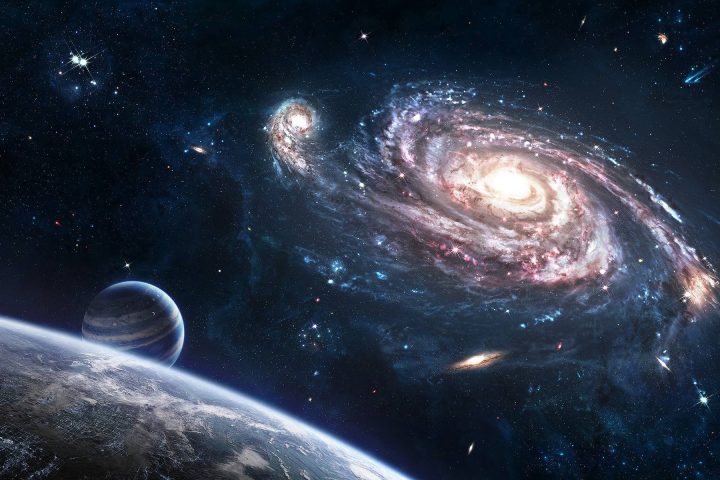 Kingdom Reaffirms Commitment to Peaceful and Sustainable Use of Space