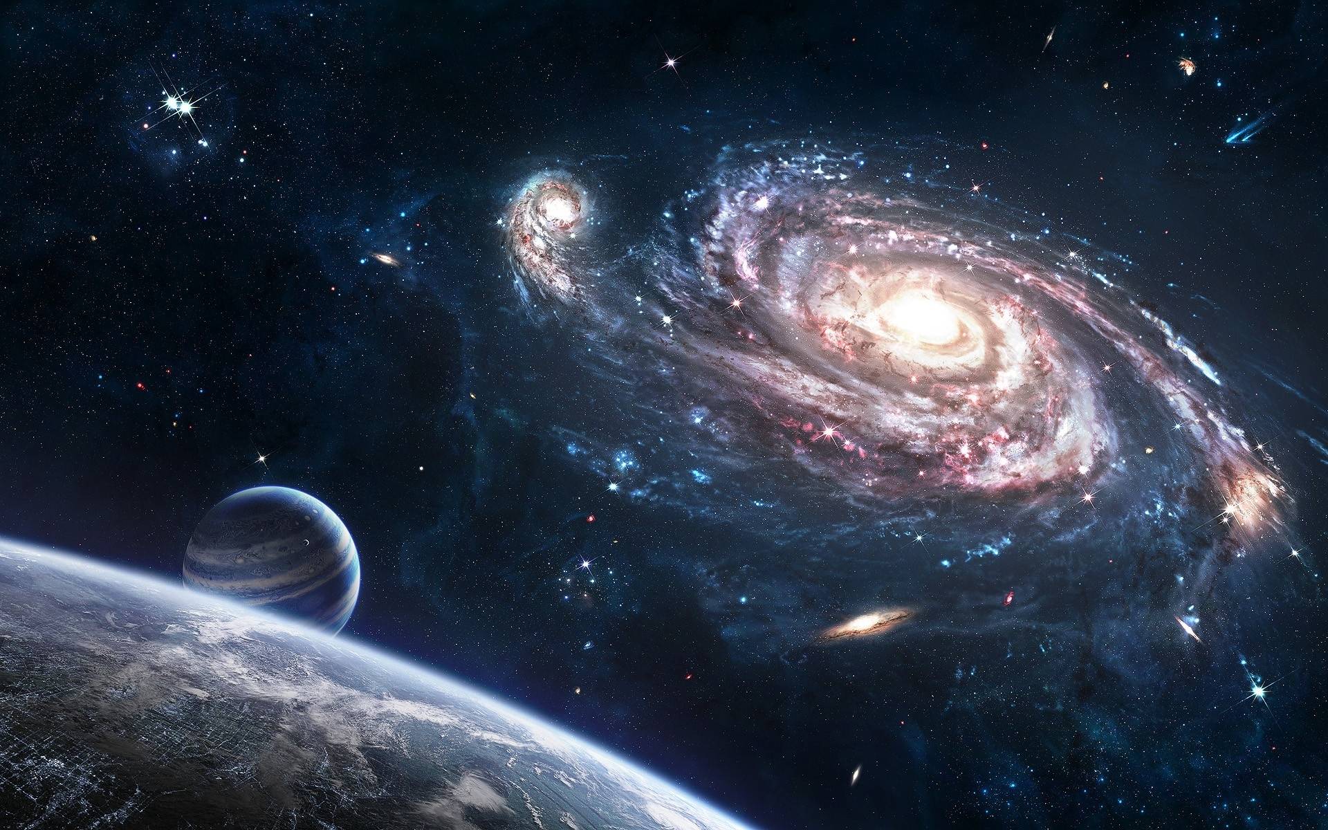 Kingdom Reaffirms Commitment to Peaceful and Sustainable Use of Space
