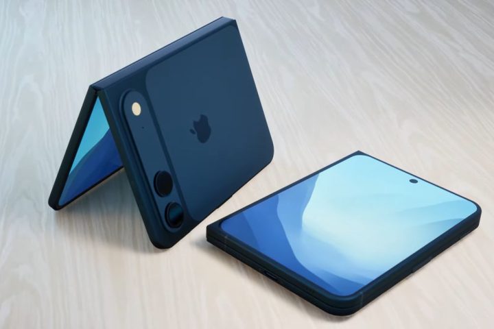 Leaks Reveal Apple’s Foldable iPhone with Ultra-Thin Design and Exclusive New iOS Feature
