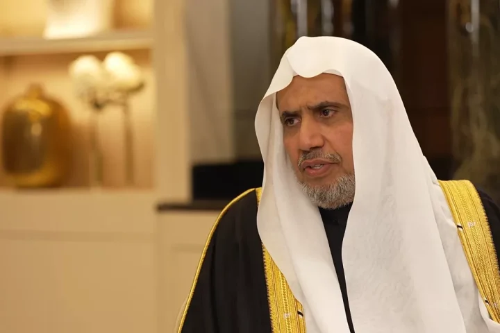 MWL Chief Warns of AI Ethical Challenges at International Conference in Kuala Lumpur