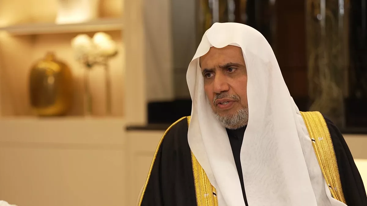 MWL Chief Warns of AI Ethical Challenges at International Conference in Kuala Lumpur