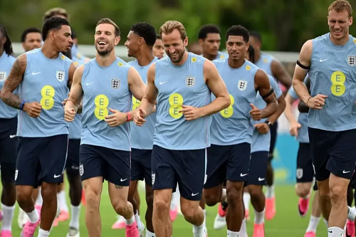 Major Theft Disrupts England’s World Cup 2026 Preparations