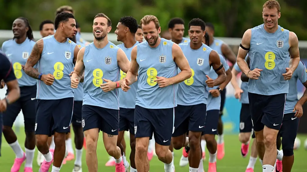 Major Theft Disrupts England’s World Cup 2026 Preparations