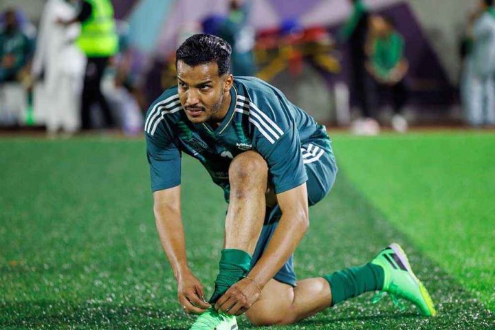 Naif Hazazi Backs Saudi Arabia to Defeat Uruguay in World Cup 2026 Opener