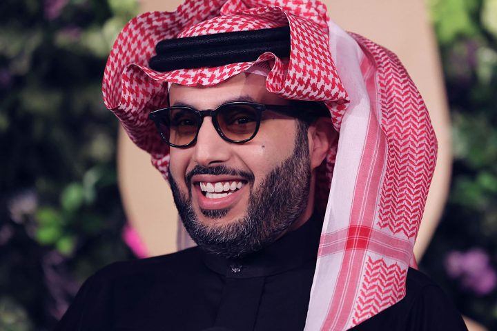 New Entertainment Law Strengthens Sector Governance, Says His Excellency Advisor Turki Al-Sheikh