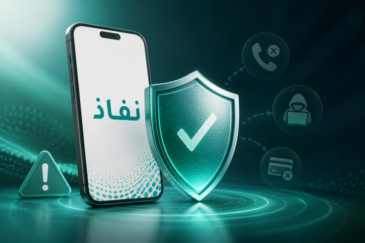 New Fraud Wave Targets Nafath Users Through Fake Official Calls