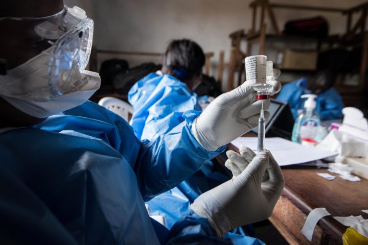 Proposed US Ebola Treatment Policy Sparks Medical and Ethical Debate