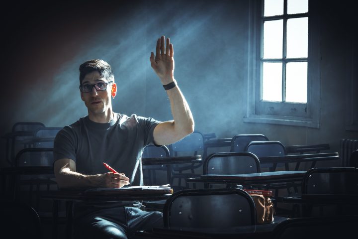Questions Why Asking the Right Questions Can Change Your Life