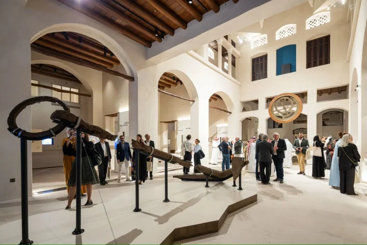 Red Sea Museum Explores Shared Cultural Heritage Between Taif and Historic Jeddah