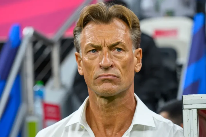 Renard Takes Over Tunisia on a Salary 90% Lower Than His Previous Deal