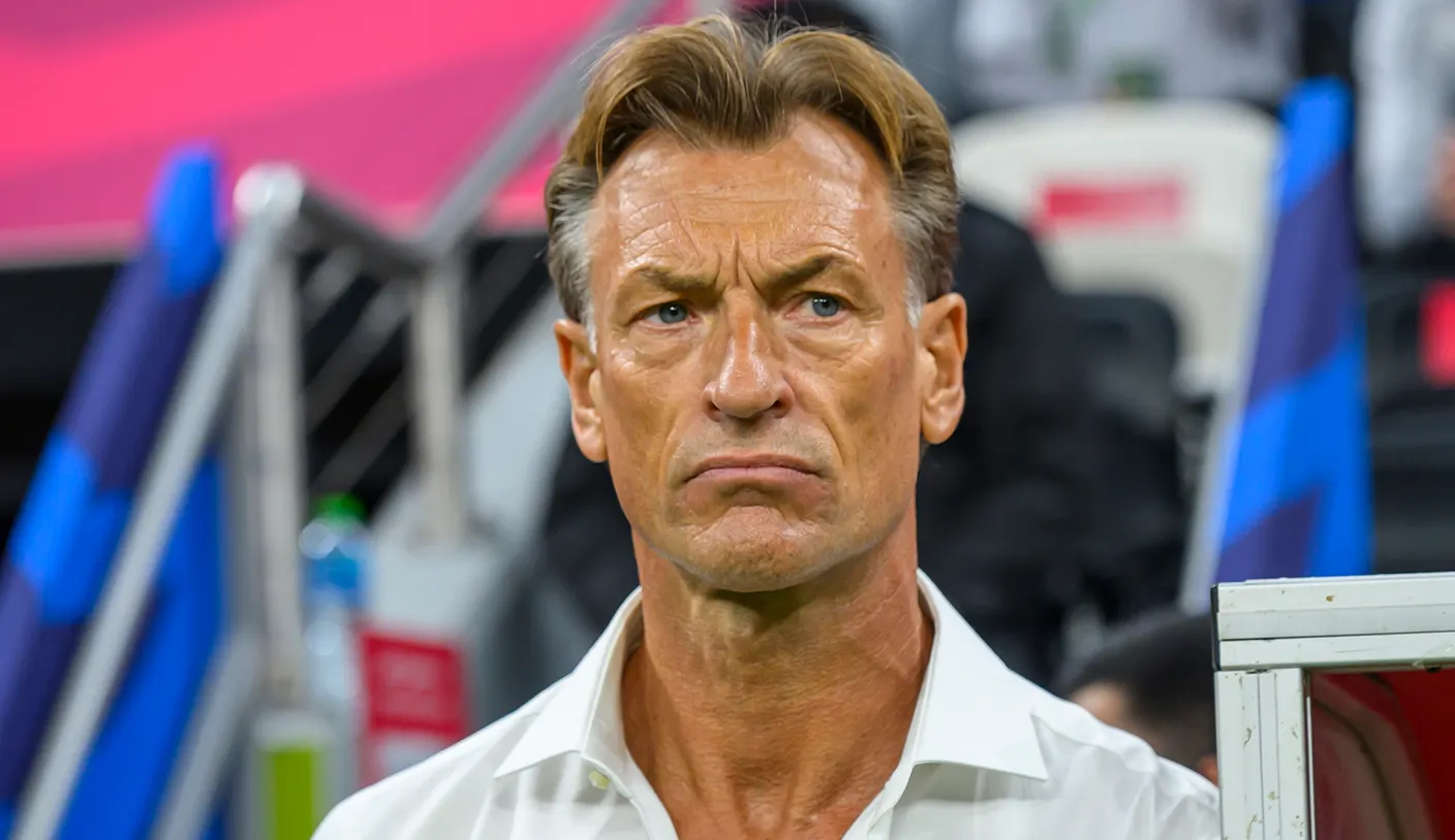 Renard Takes Over Tunisia on a Salary 90% Lower Than His Previous Deal