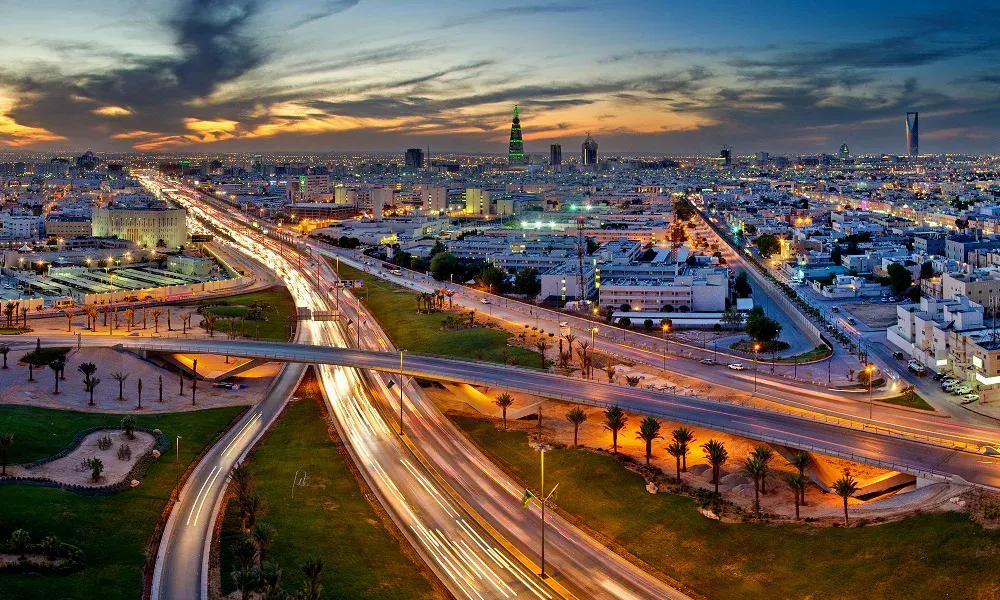 Riyadh Launches Flexible Working Hours Initiative to Reduce Traffic and Boost Productivity