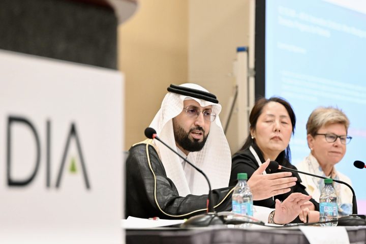 SFDA CEO Explores Global Best Practices in Advanced Therapies in the United States