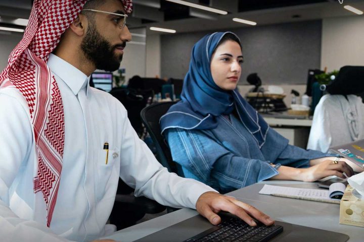 SR23 Billion Invested in Human Development as Saudi Arabia Advances Vision 2030 Goals