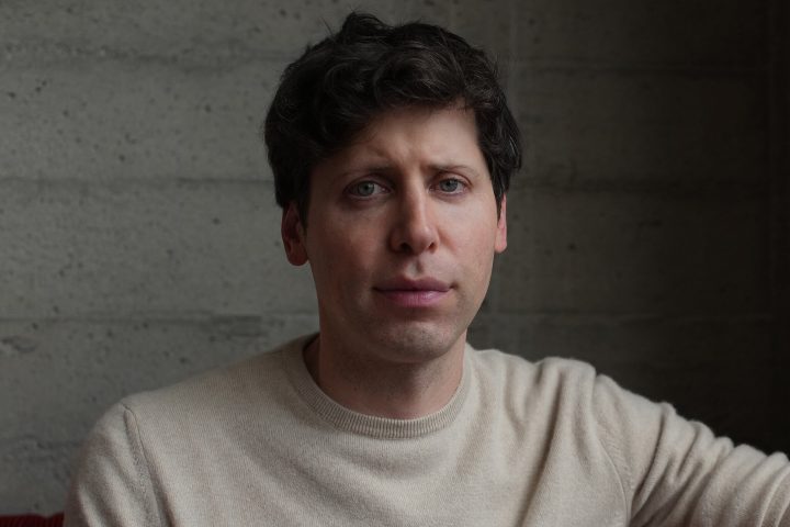 Sam Altman Net Worth, Biography, Age, Companies, and Career Journey