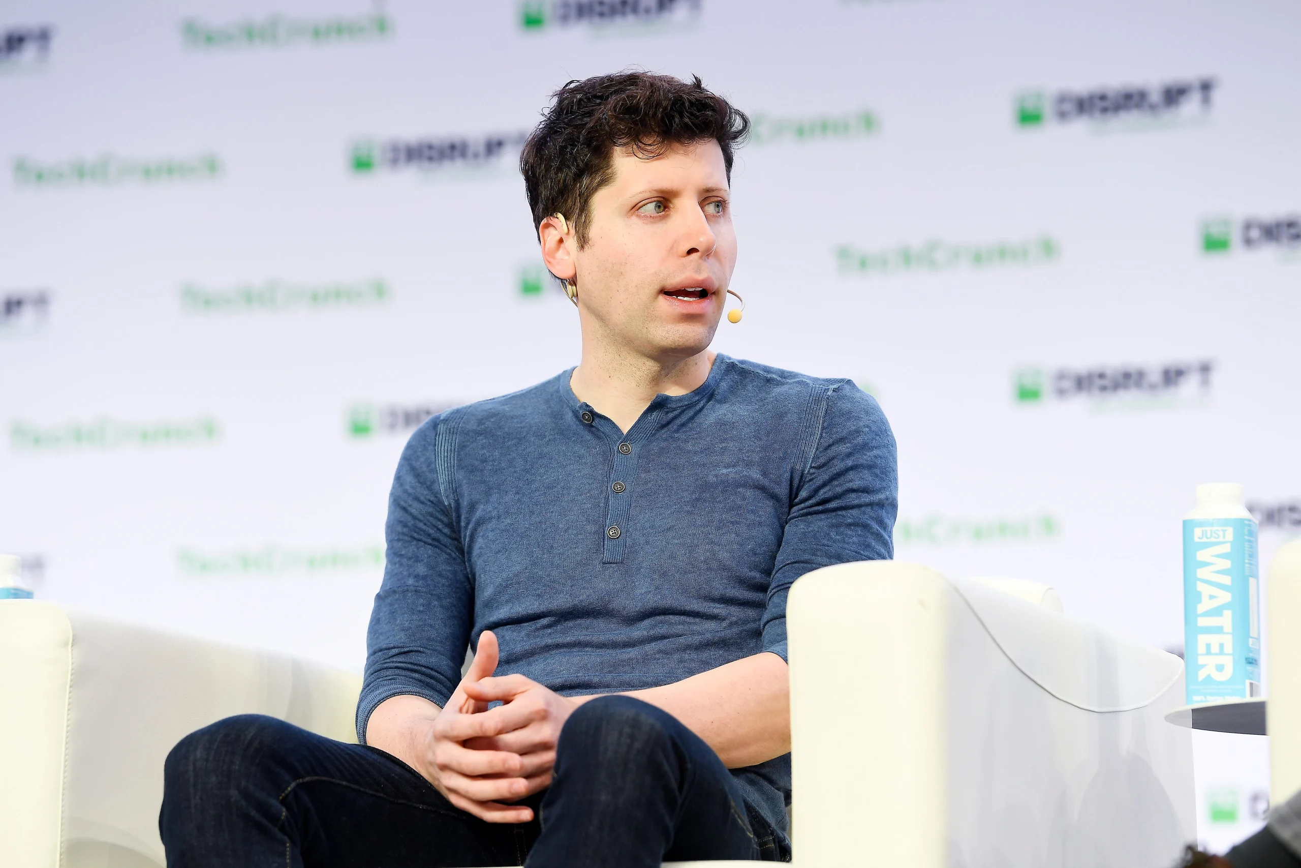Sam Altman Net Worth, Biography, Age, Companies, and Career Journey