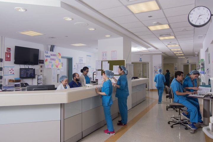 Saudi Arabia Achieves 92% Health Preparedness and Moves Closer to Vision 2030 Targets